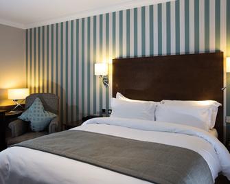 Kettering Park Hotel & Spa - Kettering - Bedroom