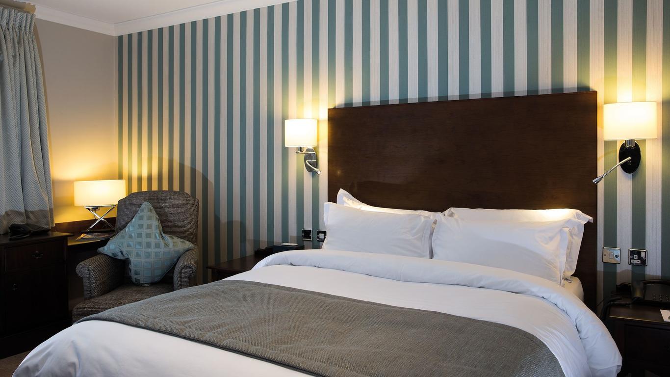 Kettering Park Hotel & Spa