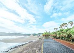 Rakuten Stay House X Will Style Miyazaki Aoshima - Miyazaki - Bãi biển