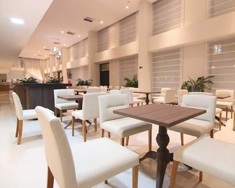 Samba Linhares - Linhares - Restaurant