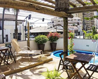 Ara Mar Praia Hotel - Fortaleza