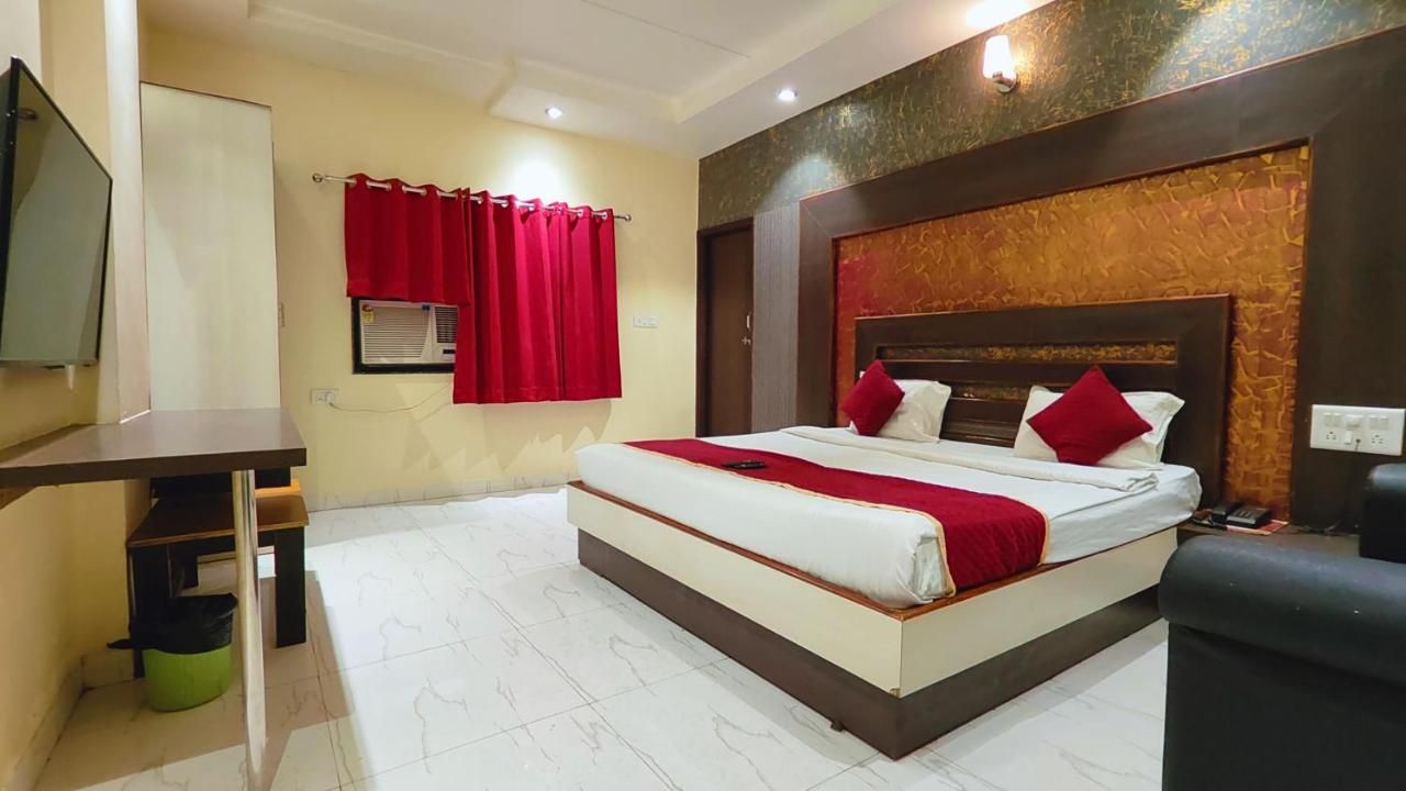 Hotel Jagdish thumbnail 3