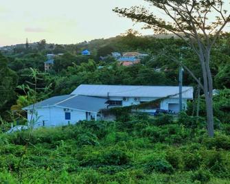 Cozy 1-Bed Apt in Whim Estate-Near Scarb - Scarborough