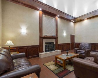 Baymont by Wyndham Colorado Springs - Colorado Springs - Stue