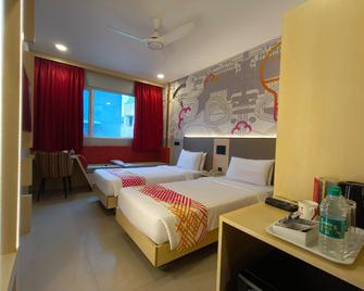 Ginger Pondicherry - Pondicherry - Bedroom