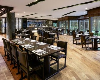 Maison Glad Jeju - Jeju - Restoran