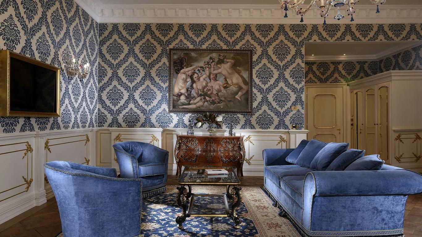 Hotel Ai Reali - Small Luxury Hotels of the World