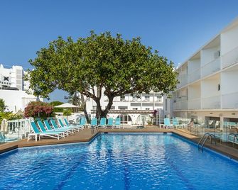 Hotel Vibra Marco Polo II - Adults only - Sant Antoni de Portmany - Pool