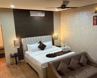 Elim Resorts - 班加羅爾 - 臥室