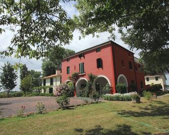 Apartment in the nature of the Po Delta - Rosolina - Edificio