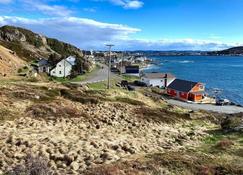 Spencer Salt-Side Cottage (Twillingate) - Twillingate