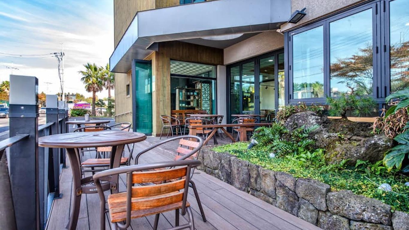 أولييو ريزورت