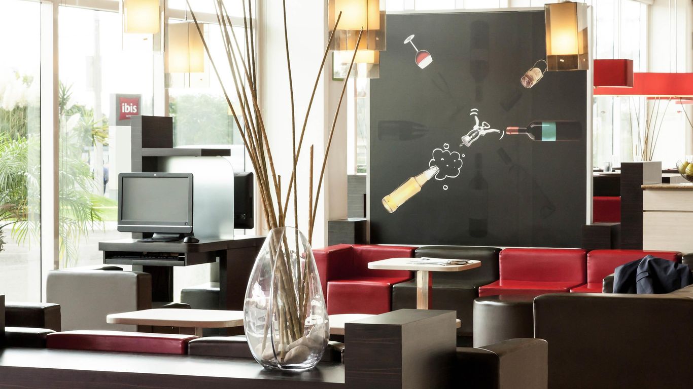 ibis Aguascalientes Norte