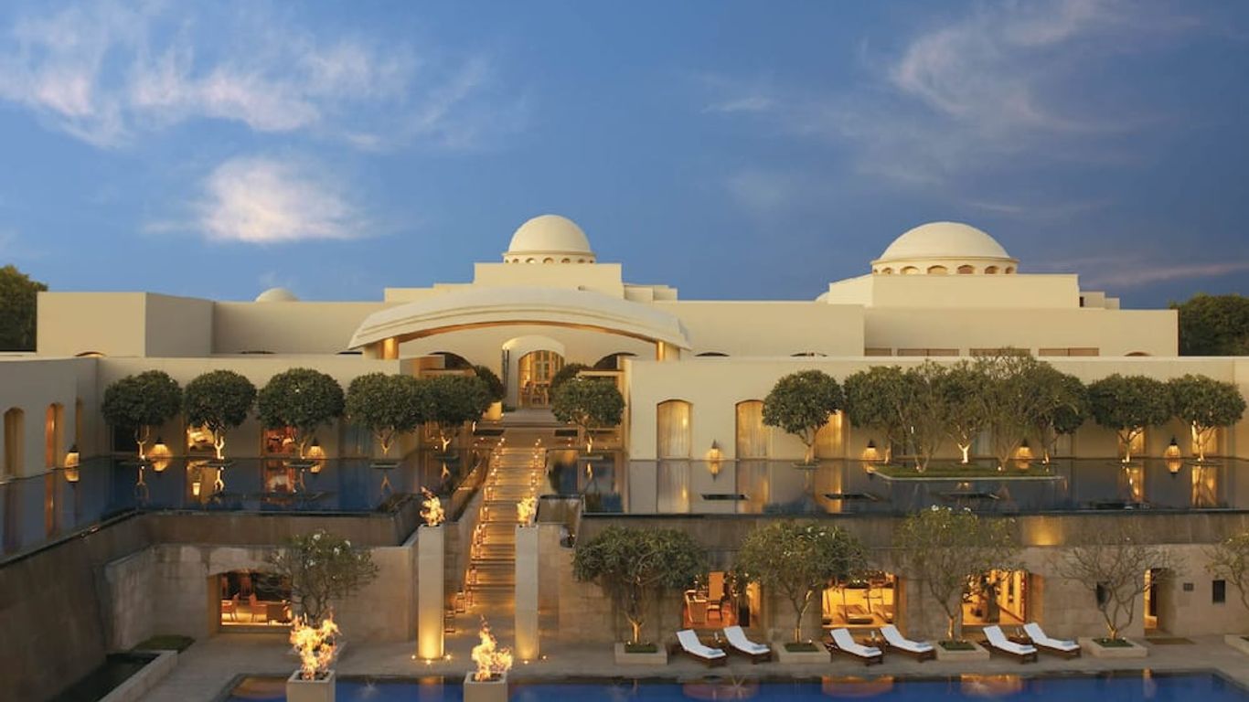 Trident Gurgaon