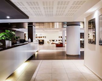 The Caesar Roma - Rome - Lobby