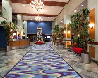 Holiday Inn Rock Springs By IHG - Rock Springs - Lobby