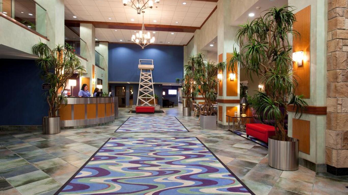 Holiday Inn Rock Springs By IHG