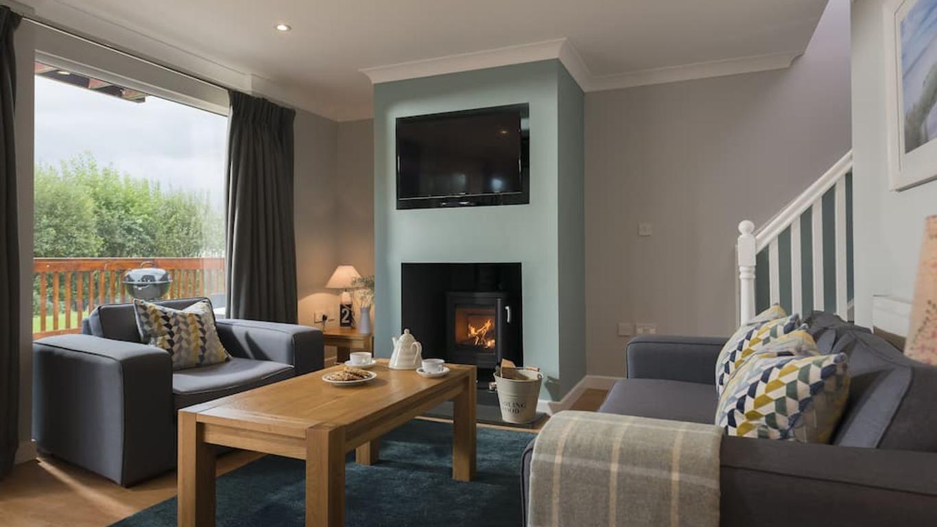 Retallack Resort & Spa