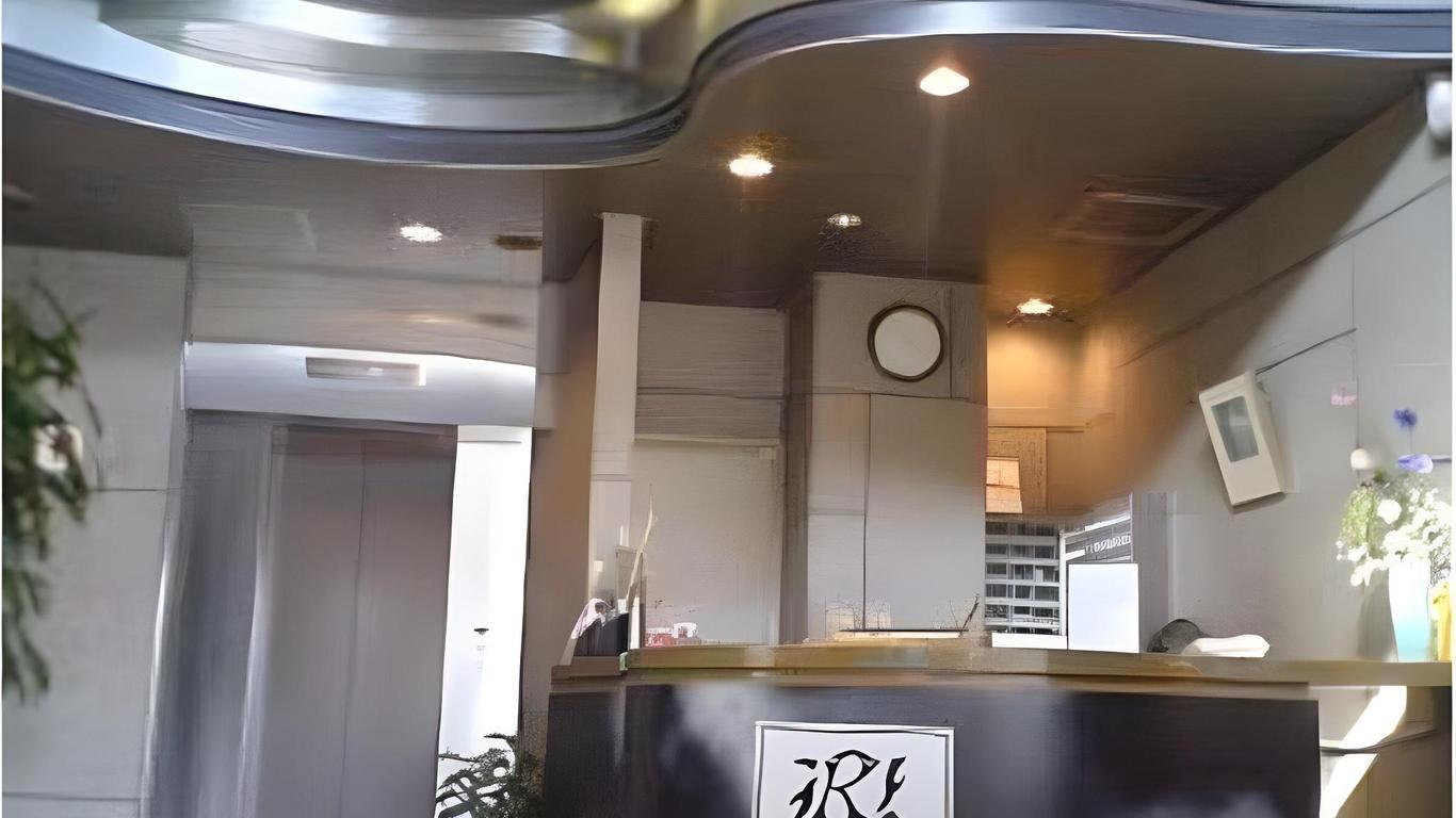 ロイヤルシティホテル