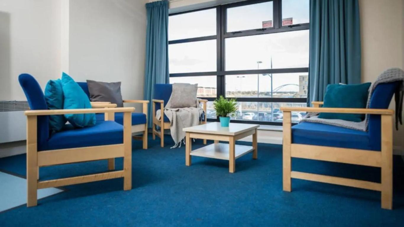 Arena Village (Campus Accommodation)