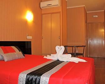 Residencial Monte Carlo - פורטו - חדר שינה