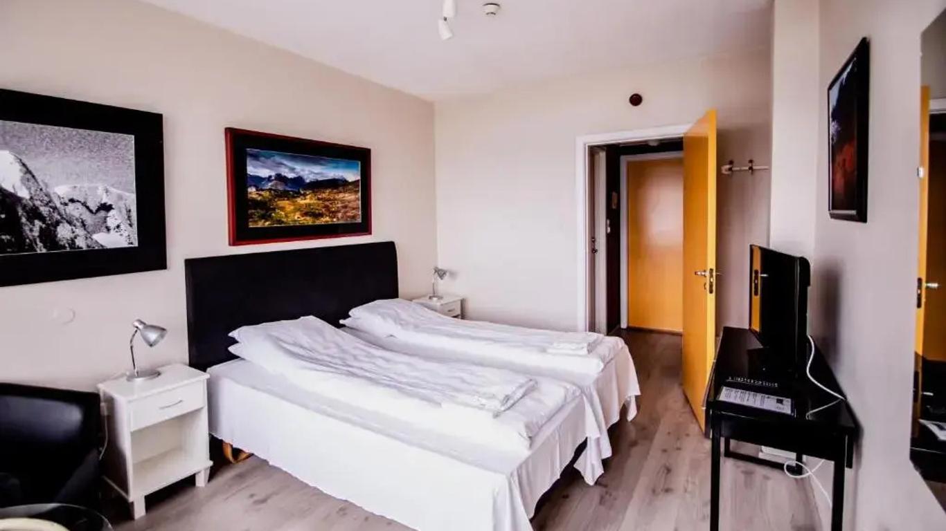 Kringsjå Hotel