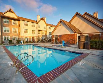 Residence Inn by Marriott Eugene Springfield - Eugene - Pool