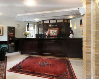 Dom Sonata - Gdansk - Recepción
