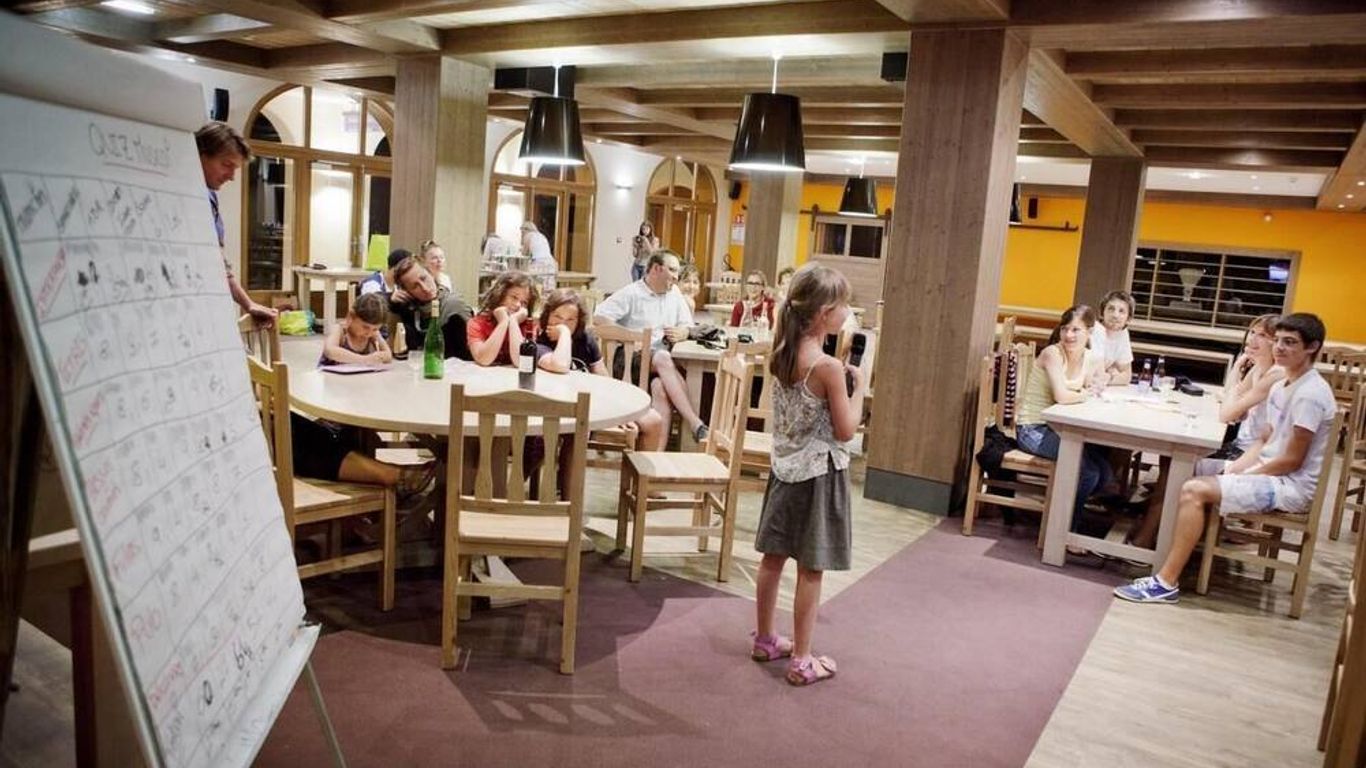 Résidence Les Grandes Feignes