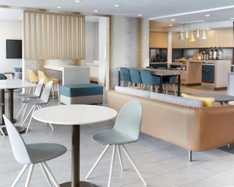 TownePlace Suites by Marriott Monrovia - Monrovia - Restaurant