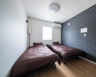 Aphrodite - Hakodate - Bedroom