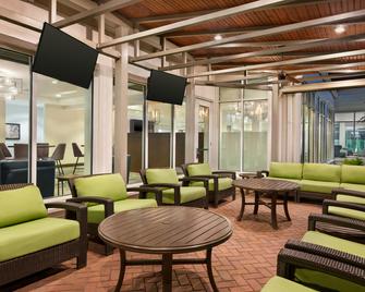 Hilton Garden Inn Houston Energy Corridor - Houston - Lounge