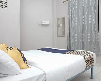 OYO 2200 Hotel Gunung Sari - Bandar
