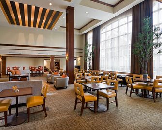 Staybridge Suites Philadelphia- Montgomeryville By IHG - North Wales - Restaurante