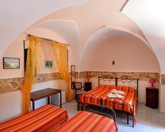 Agriturismo Santa Chiara - Alezio