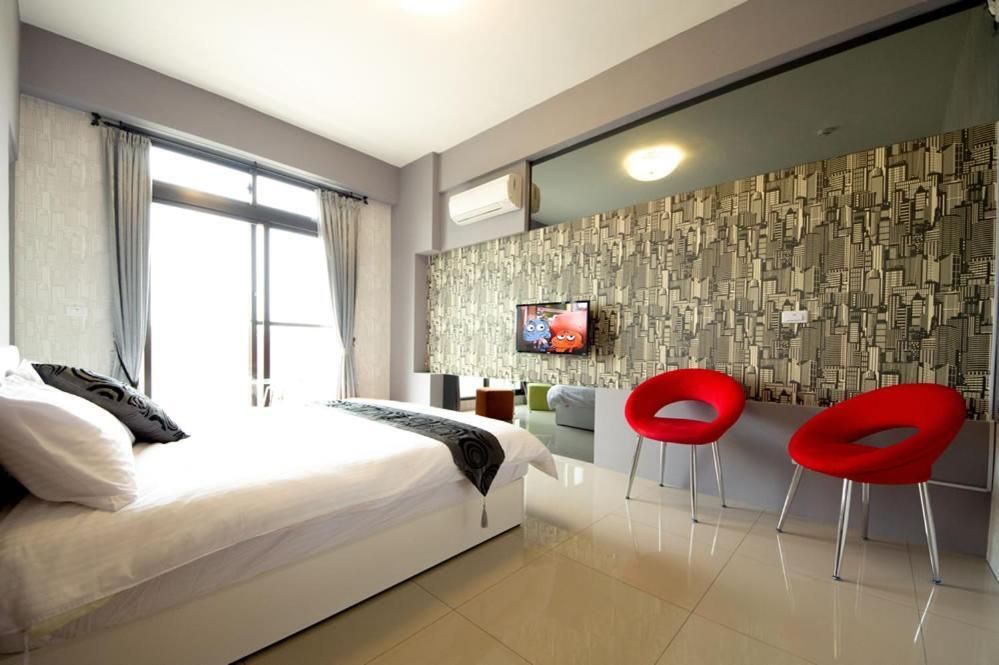 Well Cho Country House