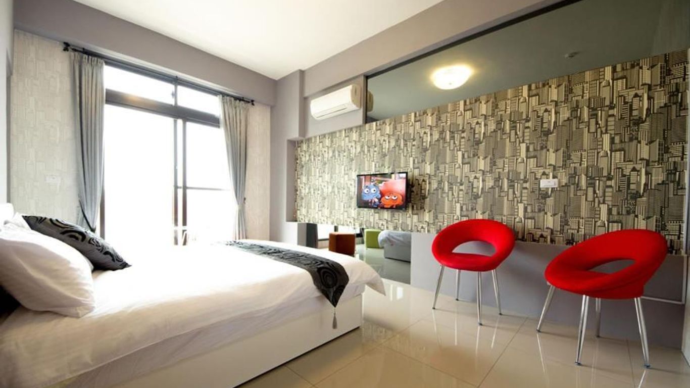 Well Cho Country House