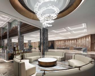 Wyndham Xishuangbanna Qingquan - Xishuangbanna - Lounge