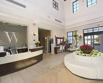 Gorgeous 4bd Th Pool Windsor At Westside-2018ww 4 Bedroom Home by RedAwning - Bay Lake - Лоббі