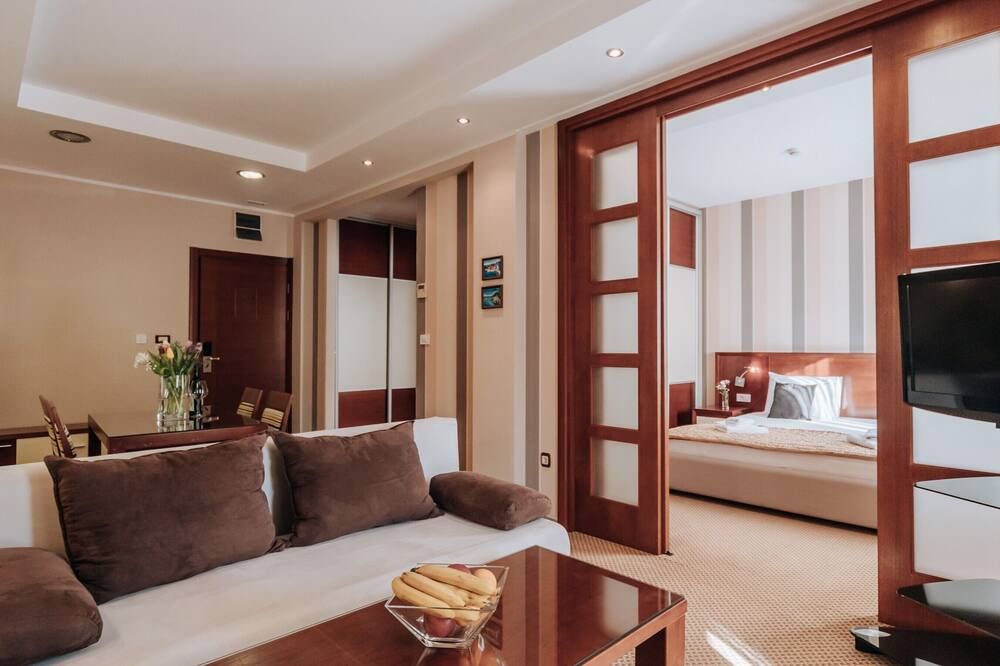 Apartments Del Mar - Petrovac
