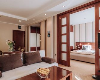 Apartments Del Mar - Petrovac
