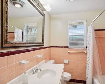Nola (3bd) Hub - Metairie