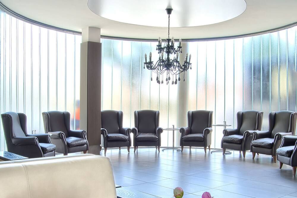 Hotel Papi - Malgrat de Mar - Lounge