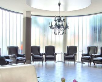 Hotel Papi - Malgrat de Mar - Salon