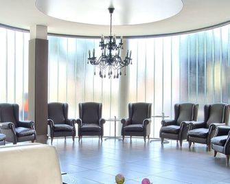 Hotel Papi - Malgrat de Mar - Lounge