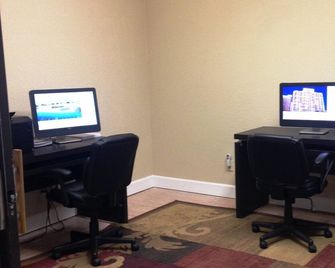 The Suites at Fall Creek - Branson - Edificio