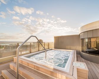 Oaks Sydney Hyde Park Suites - Sydney - Boendets bekvämligheter