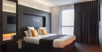 Bho Hotel - Saint-Herblain - Bedroom