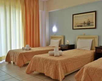 Hotel Ilion - Kateríni