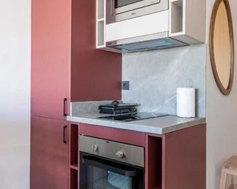 Tribeca 3 - Casablanca Center - Касабланка